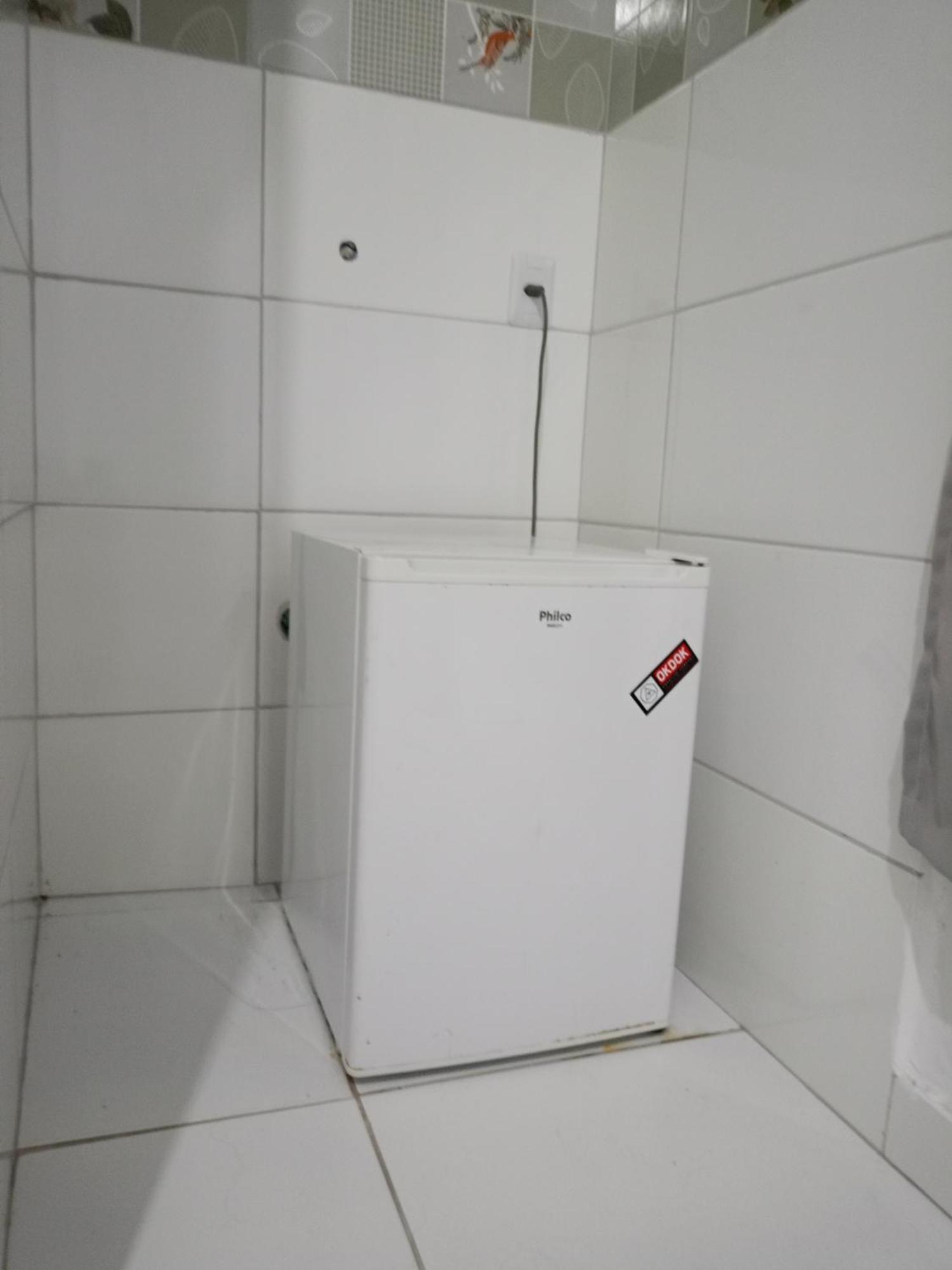 Ytamani Ll Apartamentos Санта-Крус-Кабралія Екстер'єр фото